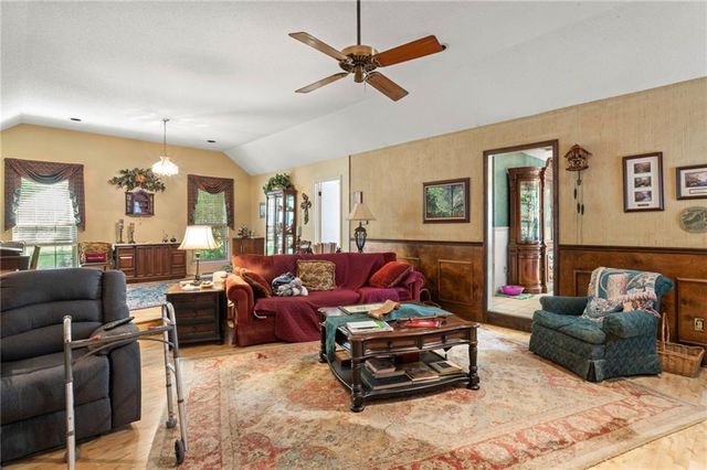 6428 Angela Court, Mobile, AL 36695