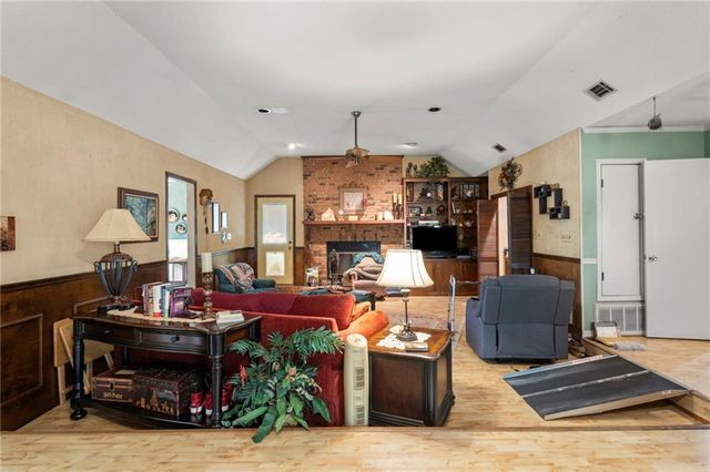 6428 Angela Court, Mobile, AL 36695
