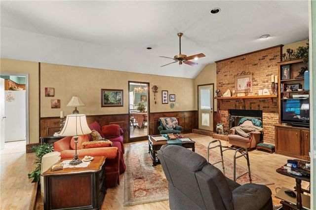 6428 Angela Court, Mobile, AL 36695