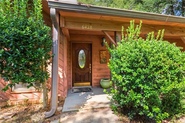 6428 Angela Court, Mobile, AL 36695