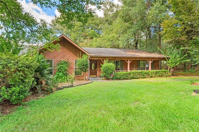 6428 Angela Court, Mobile, AL 36695