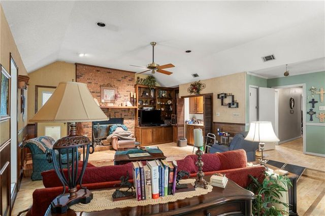 6428 Angela Court, Mobile, AL 36695
