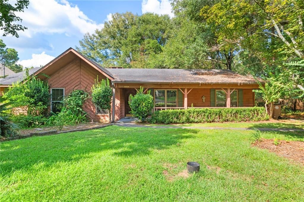 6428 Angela Court, Mobile, AL 36695