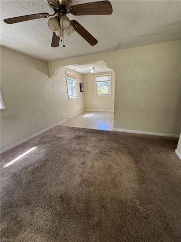 321 Beacon RD, Portsmouth, VA 23702