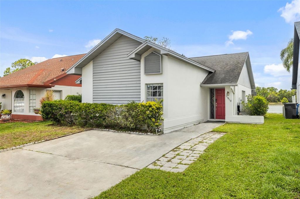 11613 SUNSHINE POND ROAD, Tampa, FL 33635
