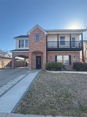 1610 Wildflower Drive, Waxahachie, TX 75165