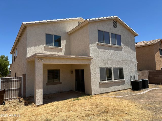 231 E MULE TRAIN Trail, San Tan Valley, AZ 85143