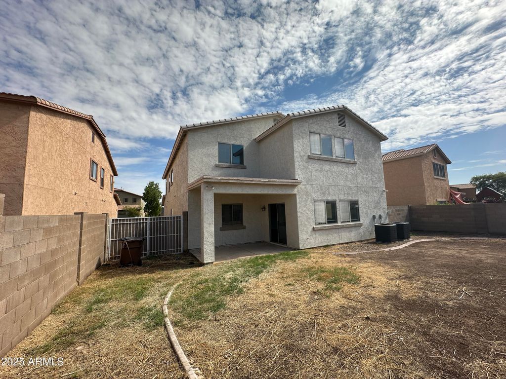 231 E MULE TRAIN Trail, San Tan Valley, AZ 85143 — photo 5