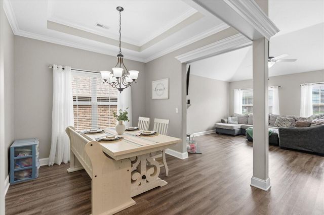 204 Zion Cove Lane, Englewood, TN 37329