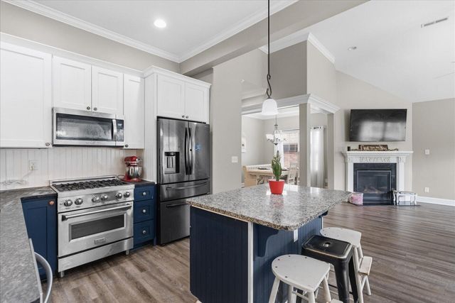 204 Zion Cove Lane, Englewood, TN 37329