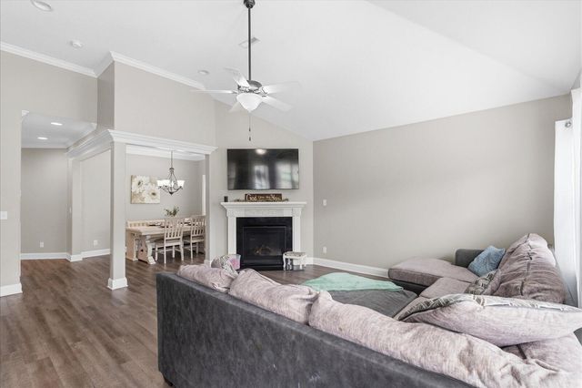 204 Zion Cove Lane, Englewood, TN 37329