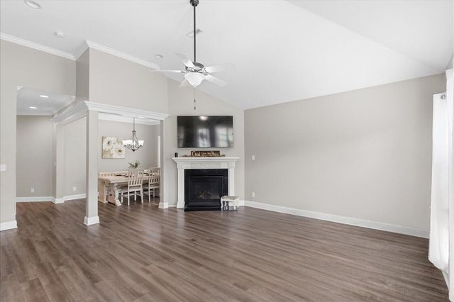 204 Zion Cove Lane, Englewood, TN 37329