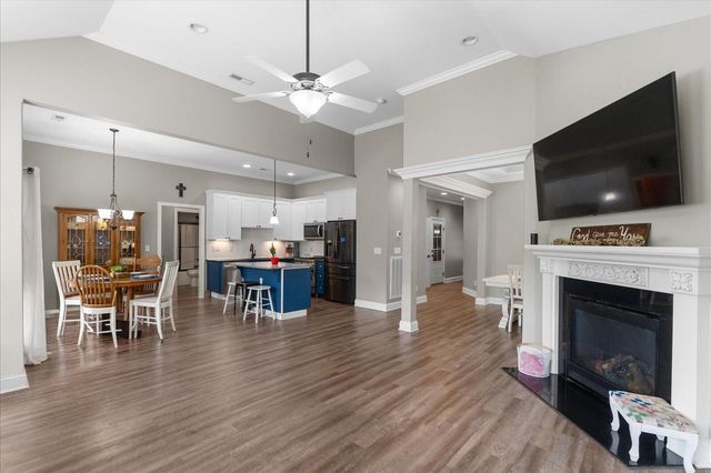 204 Zion Cove Lane, Englewood, TN 37329