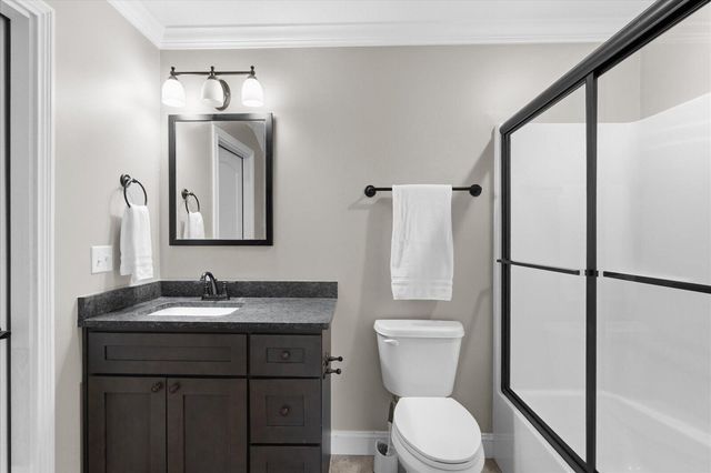 204 Zion Cove Lane, Englewood, TN 37329