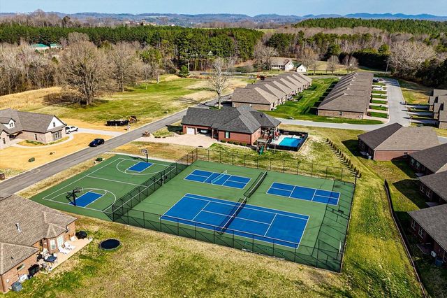 204 Zion Cove Lane, Englewood, TN 37329