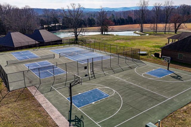 204 Zion Cove Lane, Englewood, TN 37329