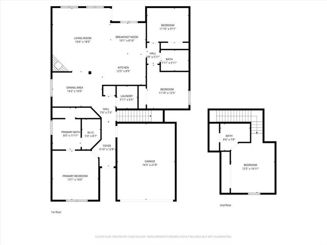 204 Zion Cove Lane, Englewood, TN 37329