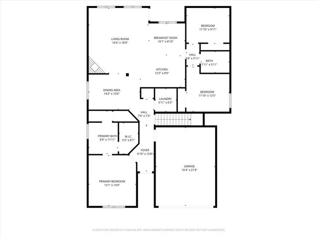 204 Zion Cove Lane, Englewood, TN 37329