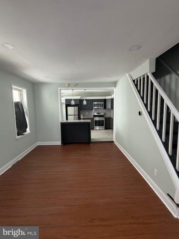 4526 E STILES ST, Philadelphia, PA 19124