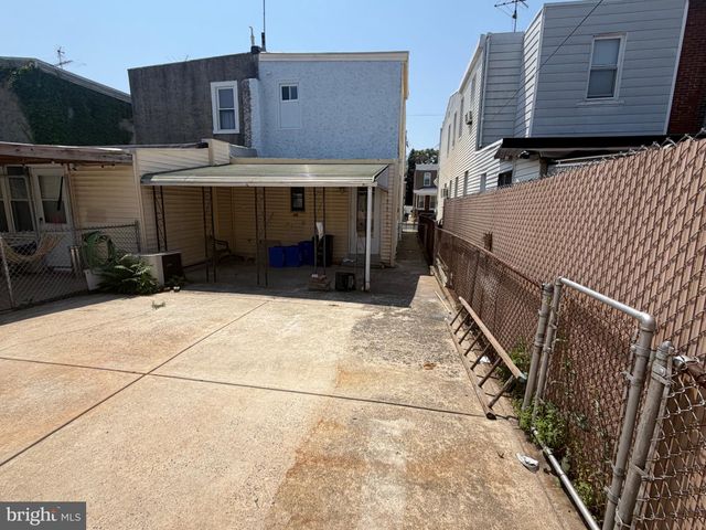4526 E STILES ST, Philadelphia, PA 19124