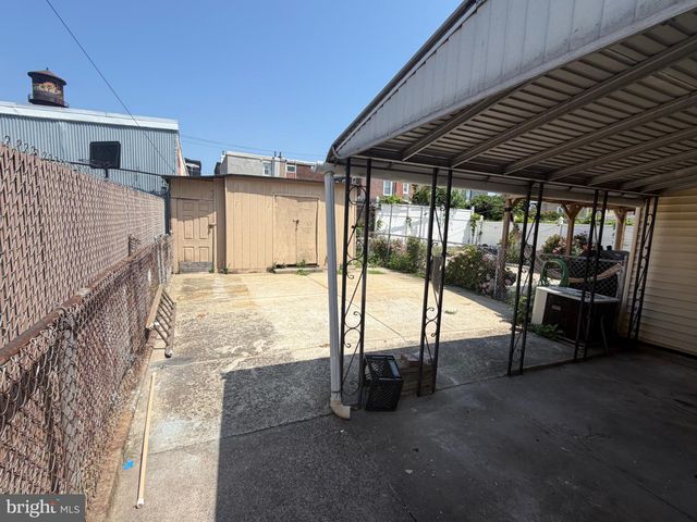 4526 E STILES ST, Philadelphia, PA 19124