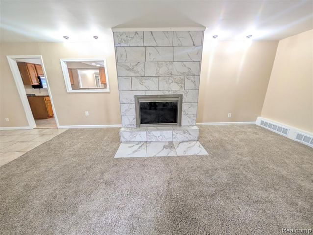 15870 Allen Road, Taylor, MI 48180