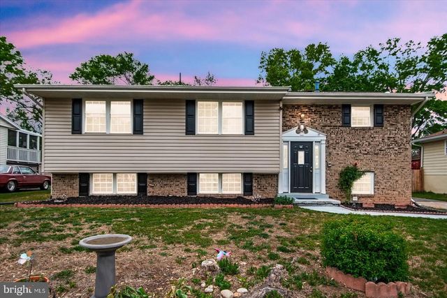 7986 DEWARD CT, Manassas, VA 20109