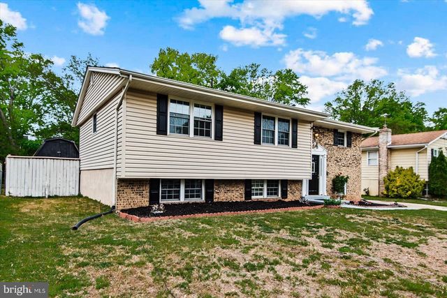 7986 DEWARD CT, Manassas, VA 20109