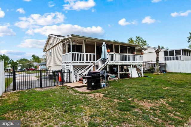 7986 DEWARD CT, Manassas, VA 20109