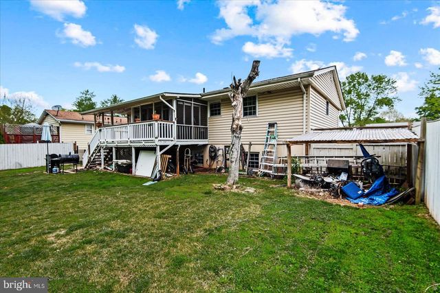 7986 DEWARD CT, Manassas, VA 20109