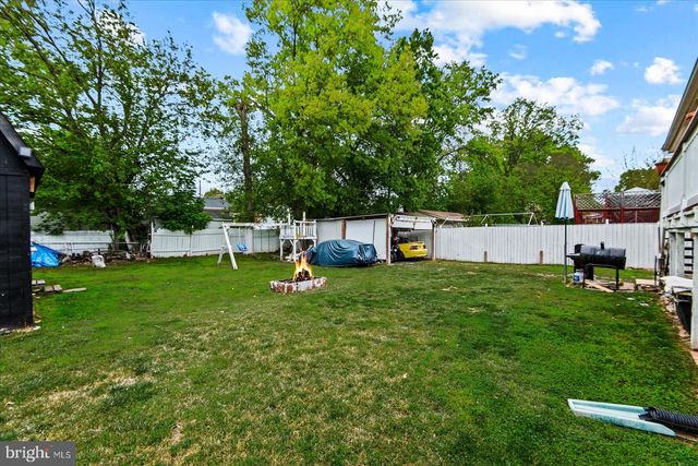 7986 DEWARD CT, Manassas, VA 20109