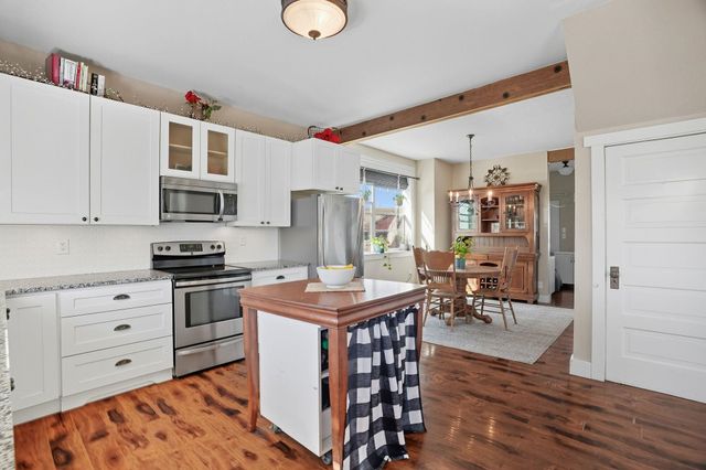 5283 Estate Road North Rd, Sprague, WA 99032