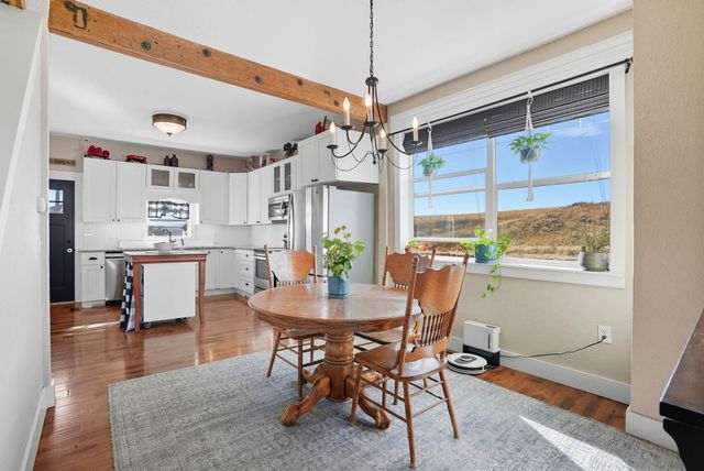 5283 Estate Road North Rd, Sprague, WA 99032