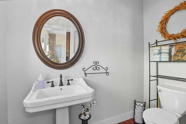 5283 Estate Road North Rd, Sprague, WA 99032