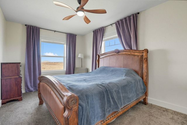 5283 Estate Road North Rd, Sprague, WA 99032