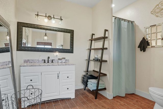 5283 Estate Road North Rd, Sprague, WA 99032