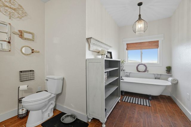 5283 Estate Road North Rd, Sprague, WA 99032