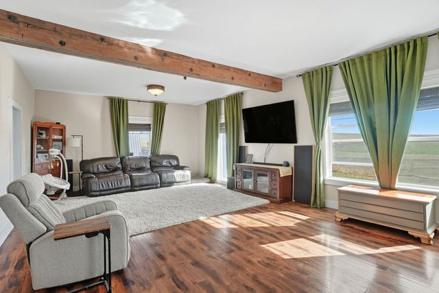 5283 Estate Road North Rd, Sprague, WA 99032