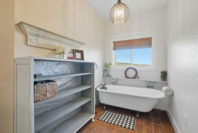 5283 Estate Road North Rd, Sprague, WA 99032