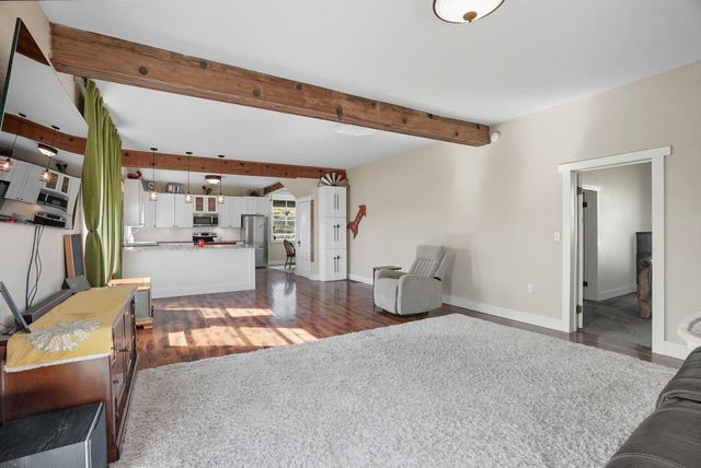 5283 Estate Road North Rd, Sprague, WA 99032