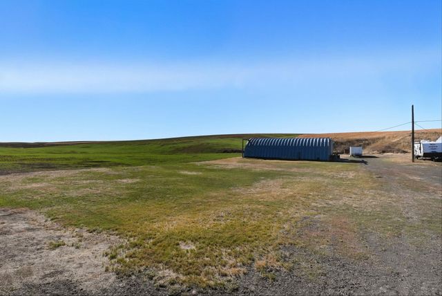 5283 Estate Road North Rd, Sprague, WA 99032