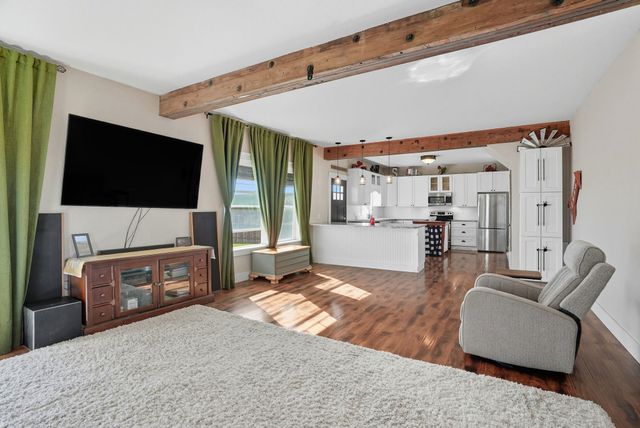 5283 Estate Road North Rd, Sprague, WA 99032