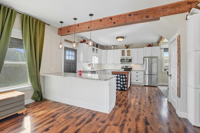 5283 Estate Road North Rd, Sprague, WA 99032