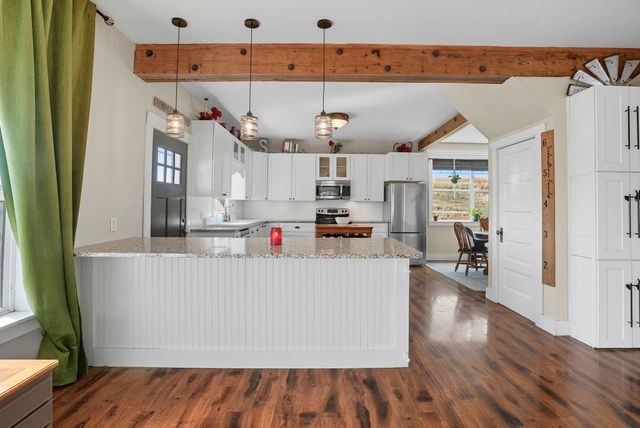 5283 Estate Road North Rd, Sprague, WA 99032