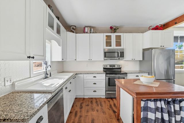 5283 Estate Road North Rd, Sprague, WA 99032