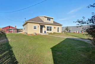 5283 Estate Road North Rd, Sprague, WA 99032