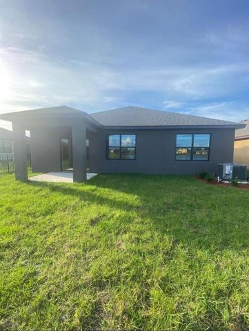 822 SE REMINGTON GREEN DRIVE, Palm Bay, FL 32909