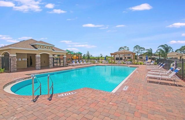 822 SE REMINGTON GREEN DRIVE, Palm Bay, FL 32909