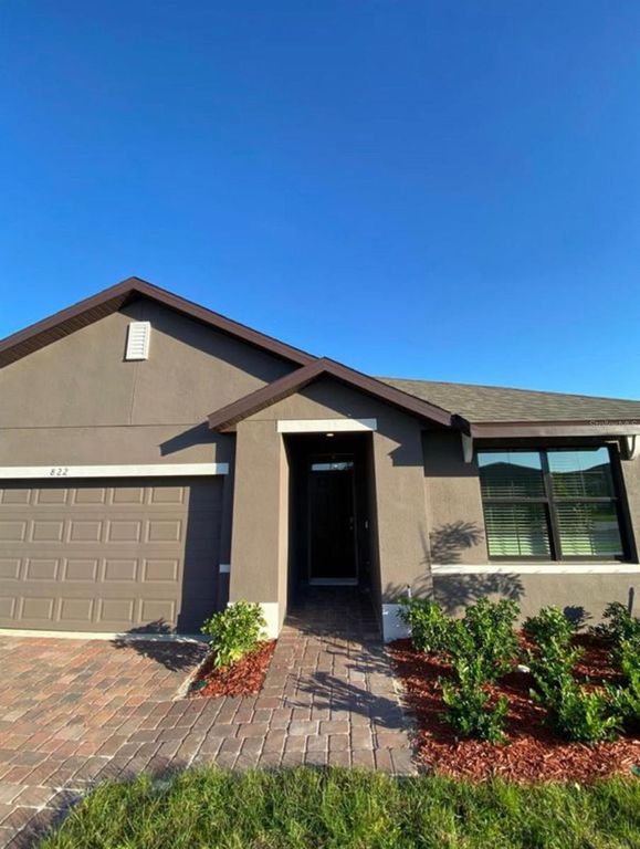 822 SE REMINGTON GREEN DRIVE, Palm Bay, FL 32909