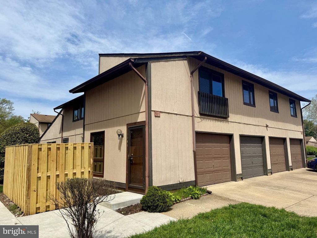 544 GLEN CT, Glen Burnie, MD 21061